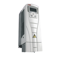 ABB Variable Speed Drive