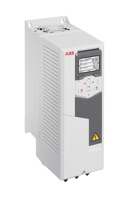 ACS580-01-012A-4 ABB Drive