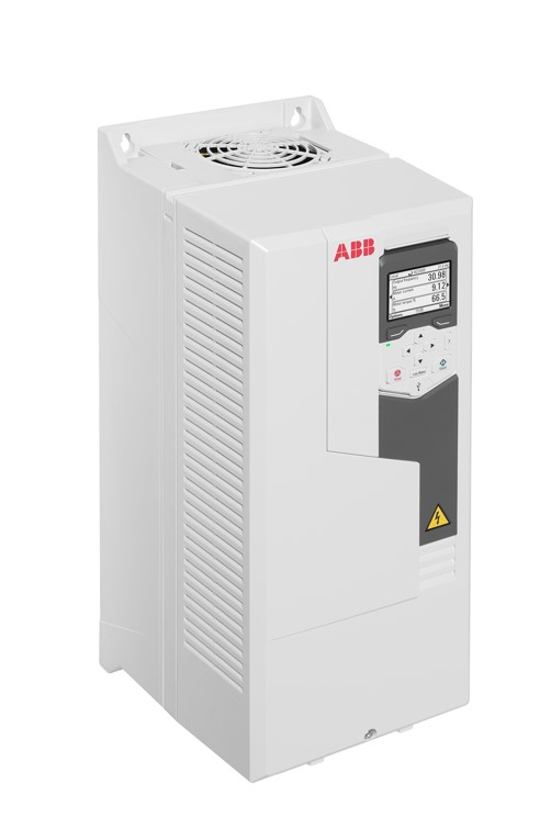 ACS580-01-027A-4 ABB Drive